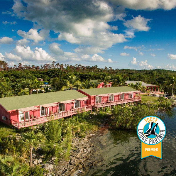 Abaco Lodge