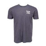 Yellow Dog Logo Cotton-Blend T-Shirt