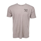 Yellow Dog Logo Cotton-Blend T-Shirt