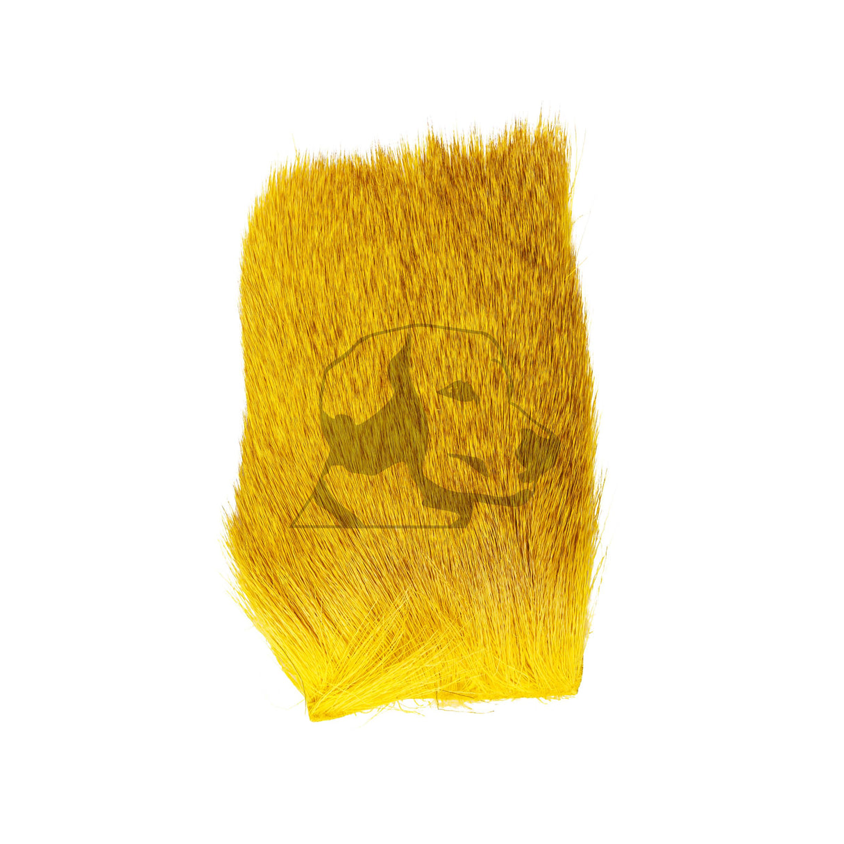 Nature's Spirit Spinning Deer Hair (3x4in)