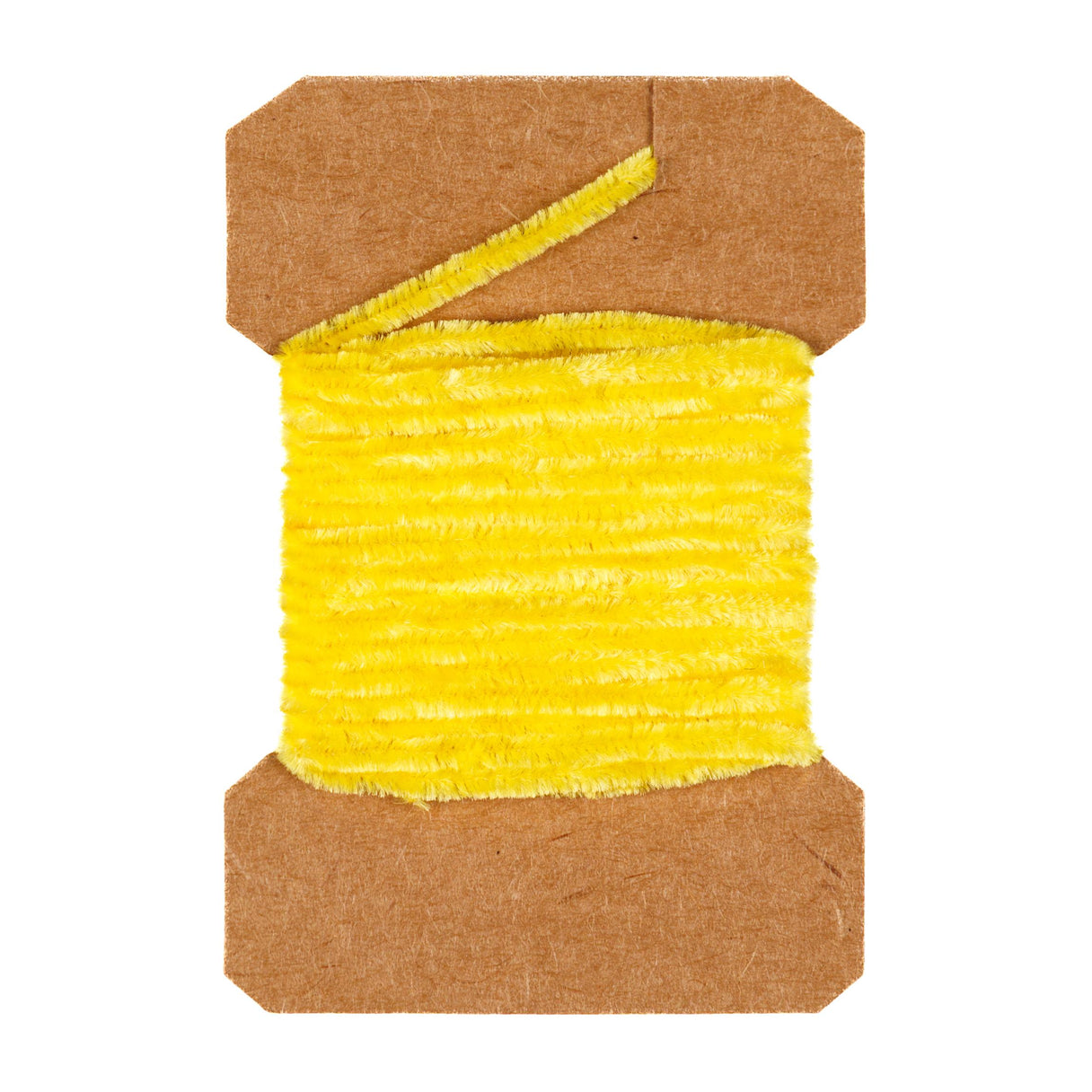 Rayon Chenille