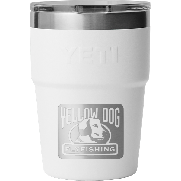 YETI YETI Rambler 16oz Stackable Cup.