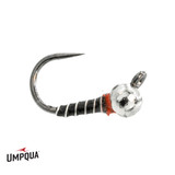 Zebra Jig Thin - Size 18
