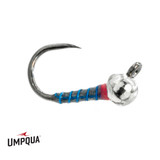Zebra Jig Thin - Size 18
