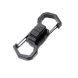 Angler's Accessories Double Clip Magnetic Net Release