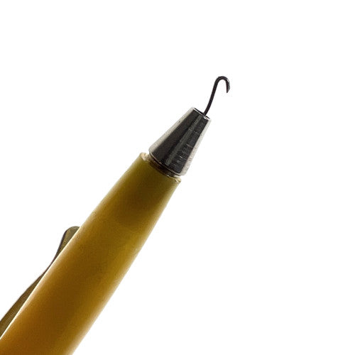 Angler's Accessories Fly Snare Hook Holder