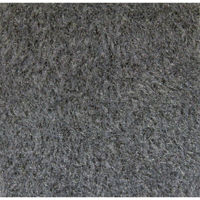 Adhesive Backed Furry Foam