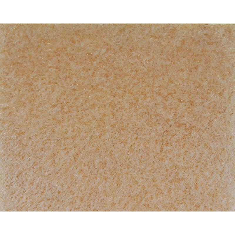 Adhesive Backed Furry Foam