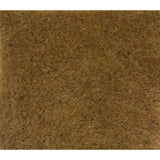 Adhesive Backed Furry Foam