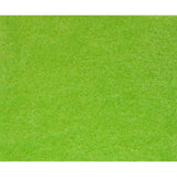 Adhesive Backed Furry Foam