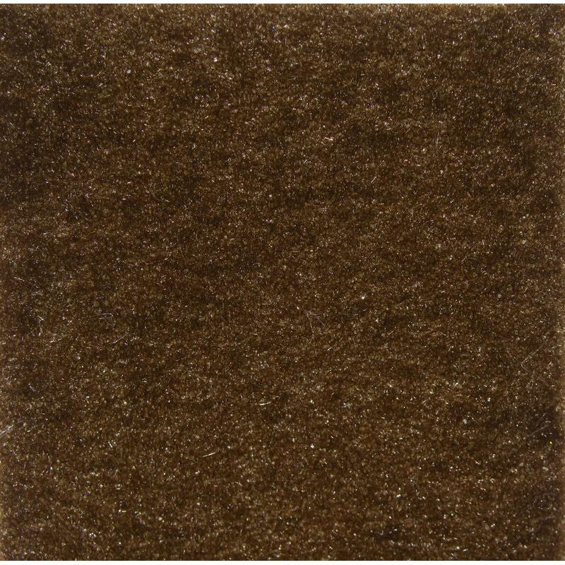 Adhesive Backed Furry Foam