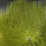 Arctic Fox Tail Hair (Medallions)