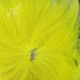 Arctic Fox Tail Hair (Medallions)