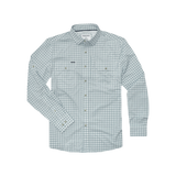 Poncho Poncho Original Shirt - The Amberjack.