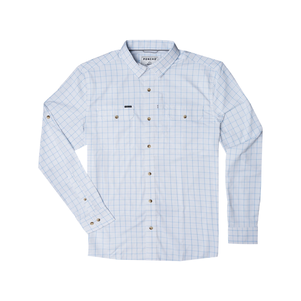 Poncho Poncho Original Shirt - The Andros Town.