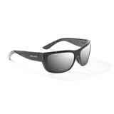 Bajio ANNETTE Black Gloss / Silver Mirror Poly