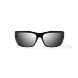 Bajio ANNETTE Black Gloss / Silver Mirror Poly