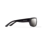 Bajio ANNETTE Black Gloss / Silver Mirror Poly