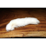 Whole Arctic Fox Tail