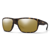 Smith Arvo Matte Dark Tortoise/ChromaPop Bronze Mirror