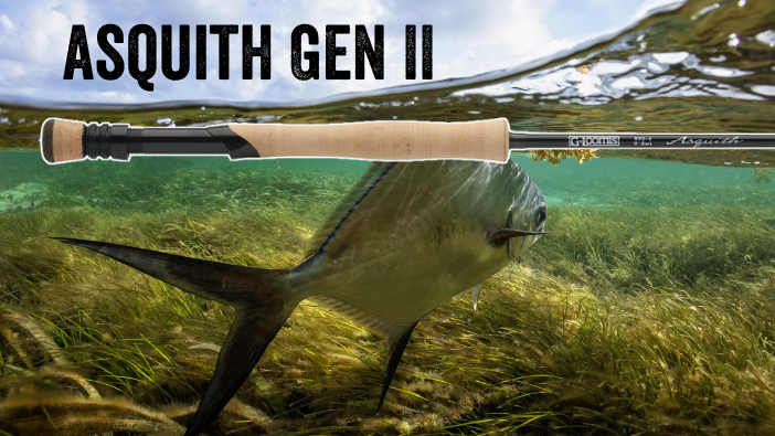 Redington Butter Stick 4WT 7'6 Redington Butter Stick 4WT 7'6