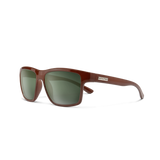 Suncloud Affect Tortoise / Polarized Brown Gradient