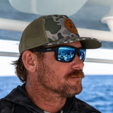 Smith Backcast Sunglass