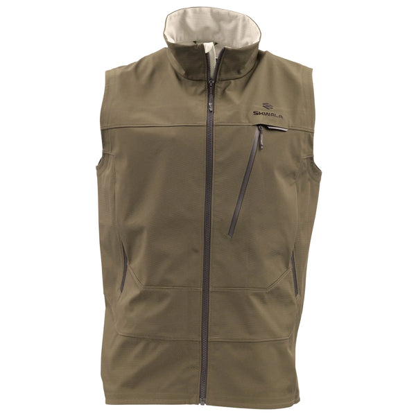 Skwala Backeddy Vest - Oak