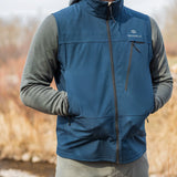 Skwala Backeddy Vest - Oak