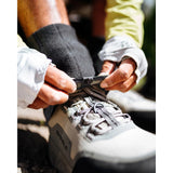 Skwala Backeddy Wet Wade Sock - Black