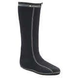 Skwala Backeddy Wet Wade Sock - Black