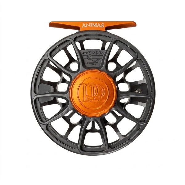 Ross Animas Reel Limited Color - Ember
