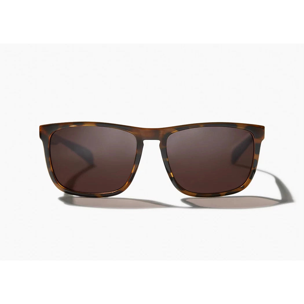 Dirty Dog Ranger Sunglasses - Brown Tortoise Frame With Orange Lenses