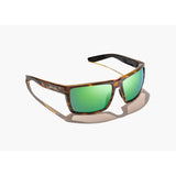 Bajio STILTSVILLE Brown Tortoise Gloss  / Green Mirror Poly