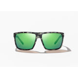 Bajio TOADS Grey Camo Matte / Green Mirror Glass