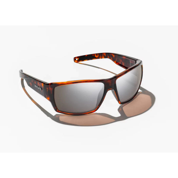 Bajio VEGA Sunglasses - Brown Tortoise Matte