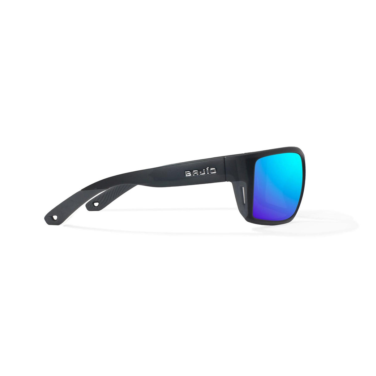 Bajio PALOMETA Sunglasses - Black Matte