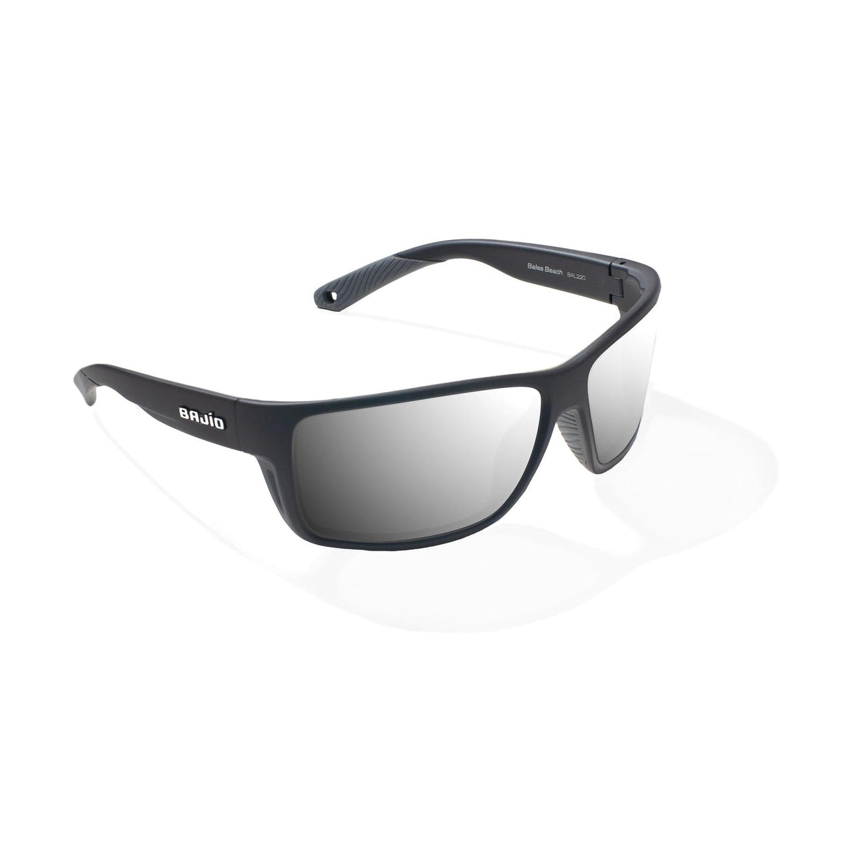 Bajio PALOMETA Sunglasses - Black Matte