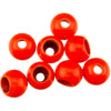 Hot Orange