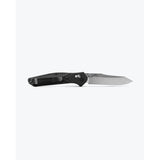Benchmade Osborne - Carbon Fiber - Reverse Tanto