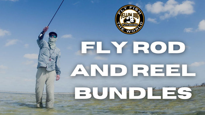 The World's Top Luxury Fly Fishing Lodges | Yellow Dog Flyfishing