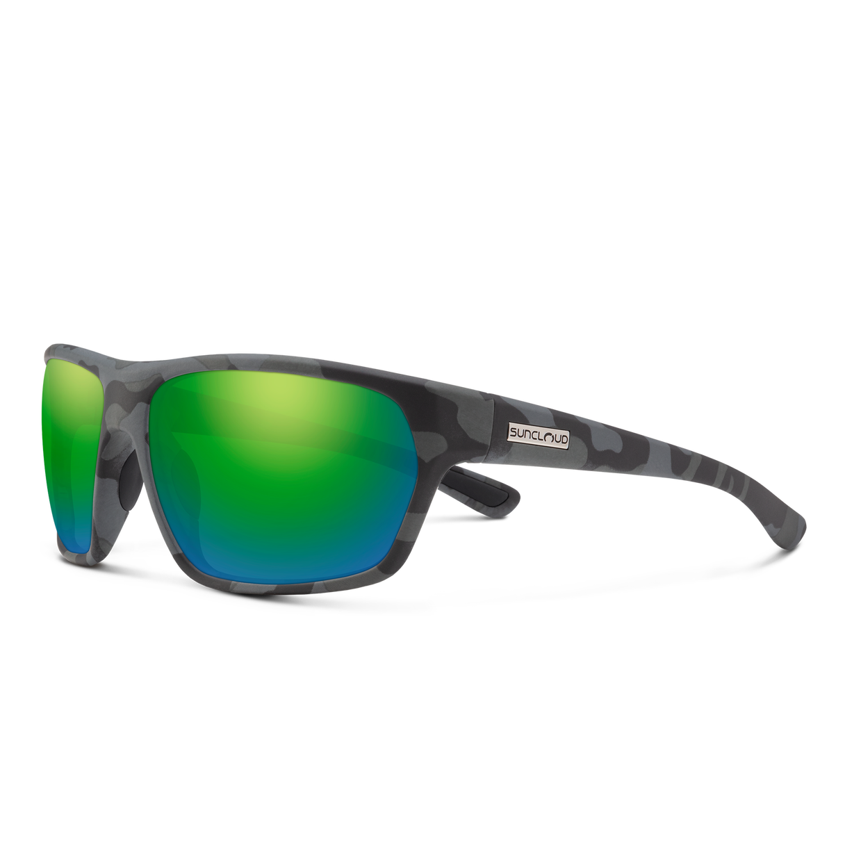 Suncloud Boone Polarized Sunglasses