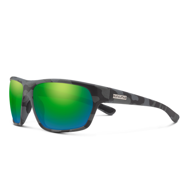Suncloud Boone Polarized Sunglasses