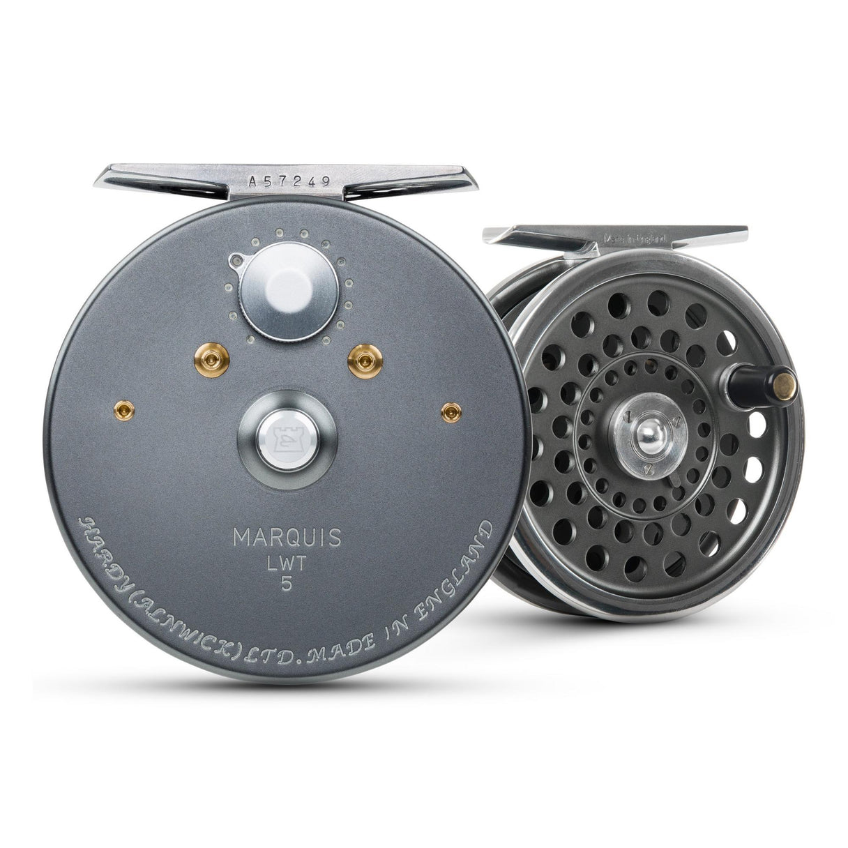 classic hardy fly reels Hardy Marquis LWT