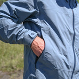 Skwala Carbon Jacket