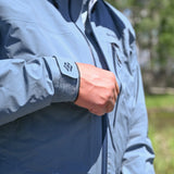 Skwala Carbon Jacket - Woodland Gray