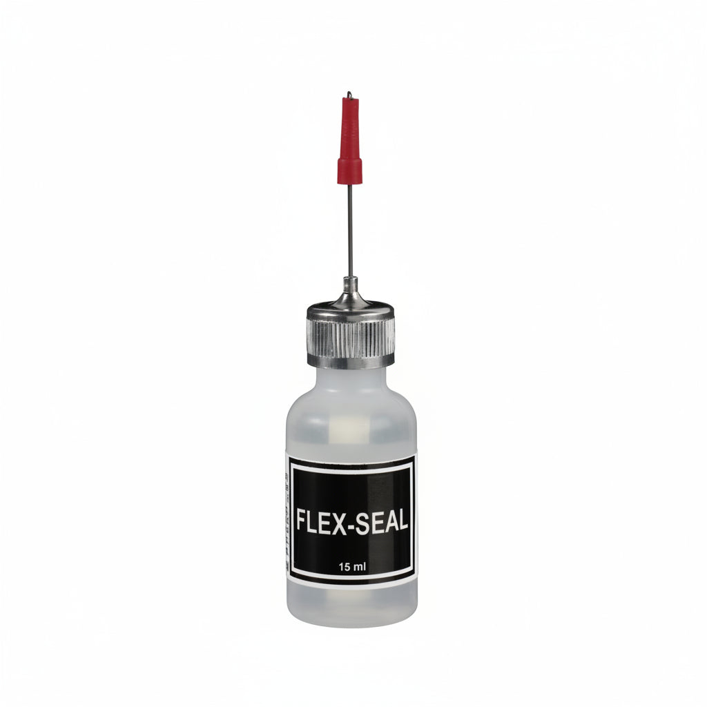 Flex Seal in Applicator Bottle