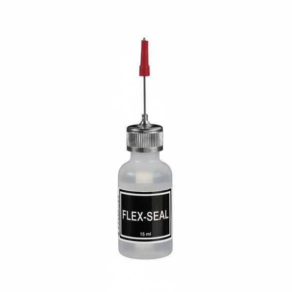 Flex Seal in Applicator Bottle