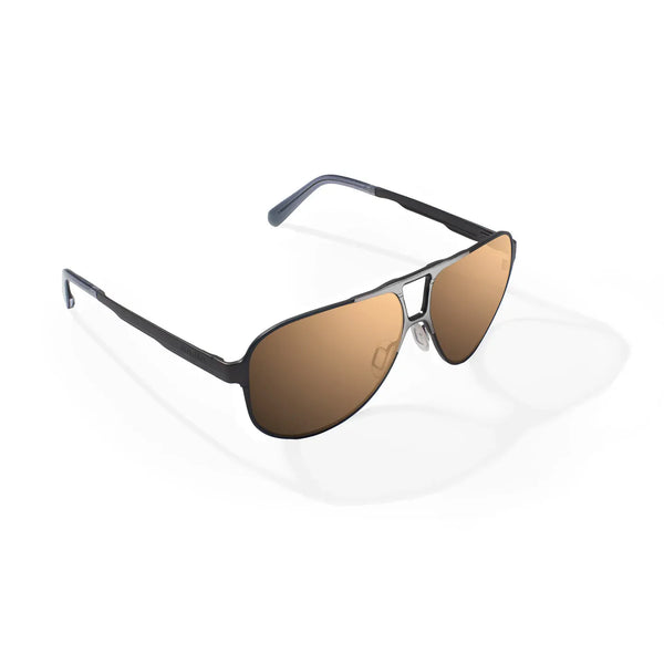 Bajio CLINK Gunmetal Matte / Copper Poly