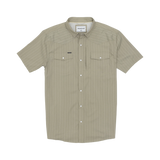 Poncho Poncho Western Shirt - The Colorado Springs.